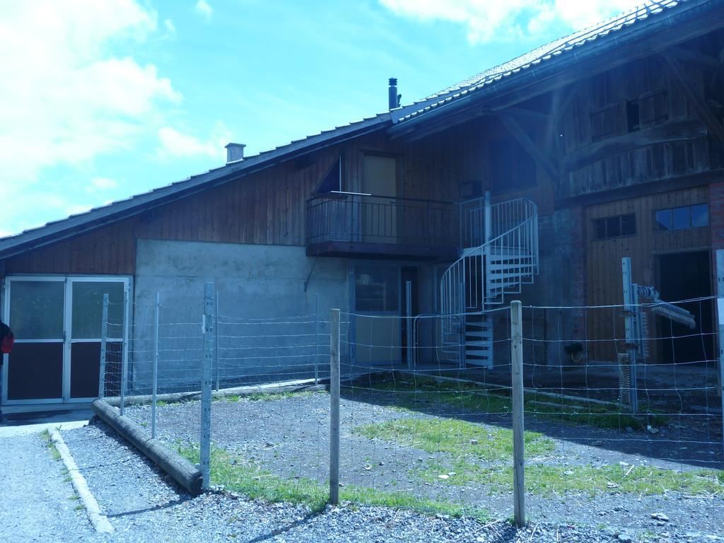 Appartement De Philipona