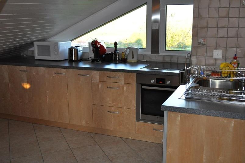 Studio De Vacances Philipona Granges