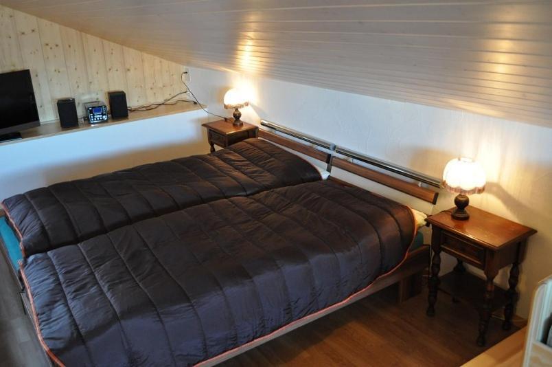 Studio De Vacances Philipona Apartment