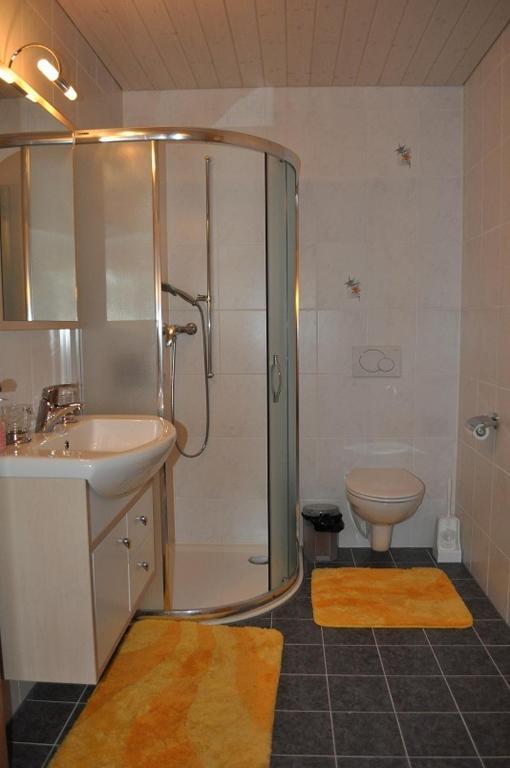 Apartment Studio De Vacances Philipona