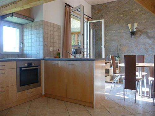 Studio De Vacances Philipona Apartment Granges